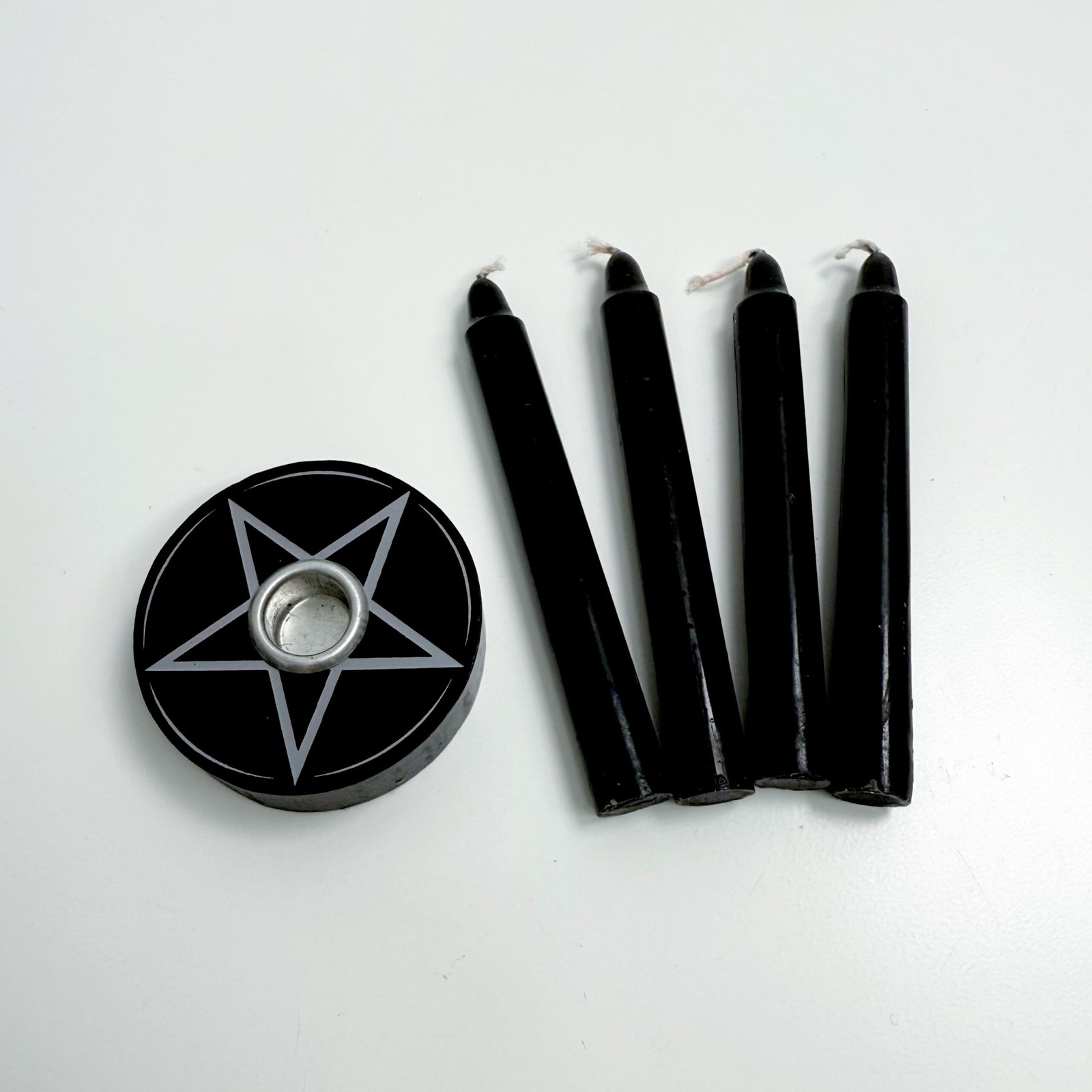 Pack MAGIC SPELL CANDLES