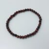 Pulsera bolas de ojo de buey