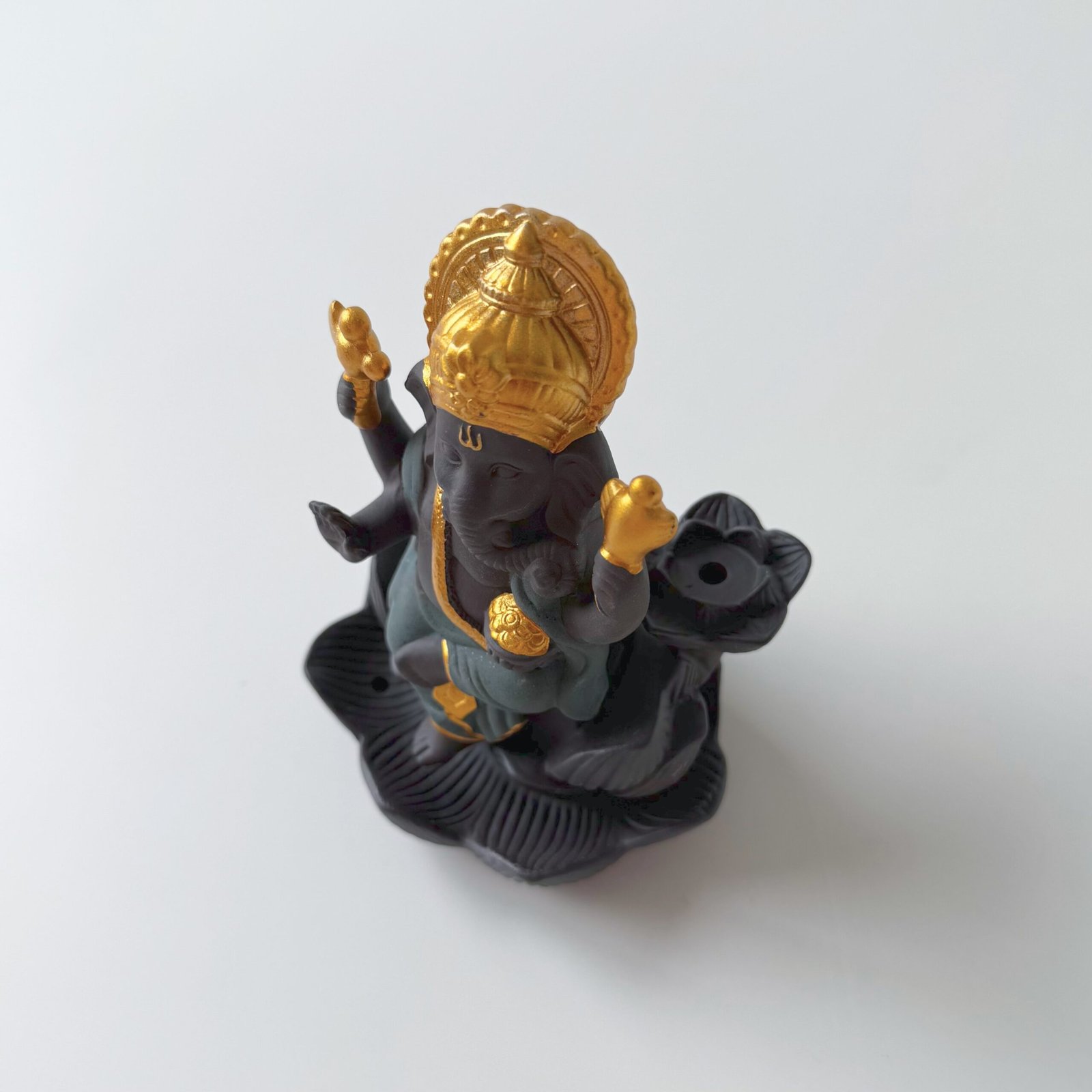 Quemador conos reflujo GANESHA - Imagen 3