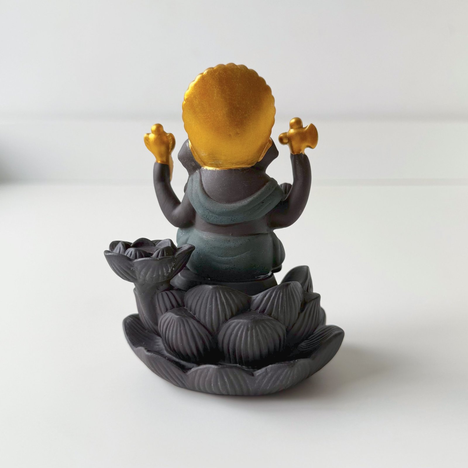 Quemador conos reflujo GANESHA - Imagen 2