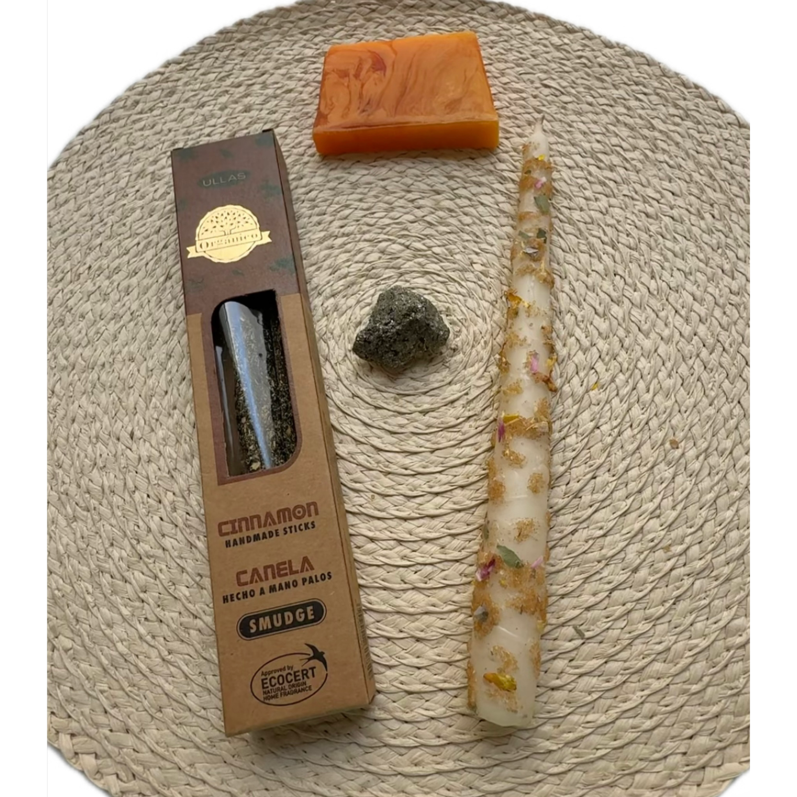 PACK MABON